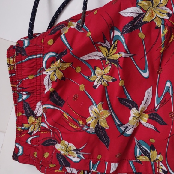 BRAND NEW SUPER DRY VINTAGE HAWAIIAN SWIMSHORT - Picture 12 of 16